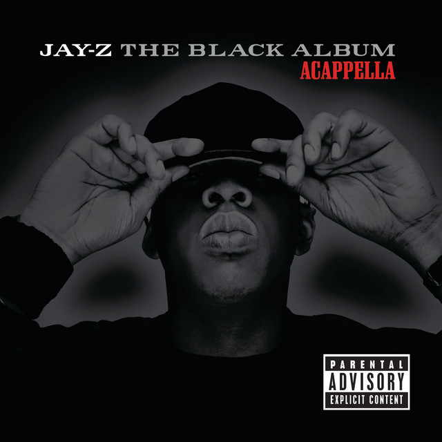 کاور آهنگ What More Can I Say - A Cappella (Explicit) از JAY-Z