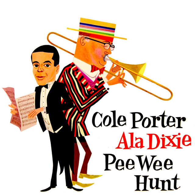 کاور آهنگ Love For Sale از Cole Porter