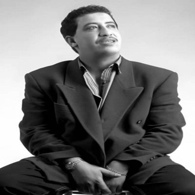 کاور آهنگ Mazal Glabi Yebghik از Cheb Hasni