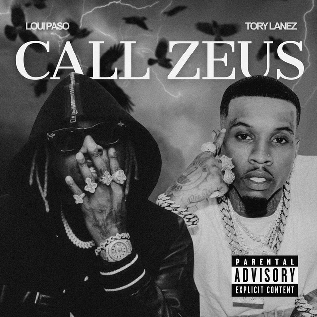 کاور آهنگ CALL ZEUS از Tory Lanez