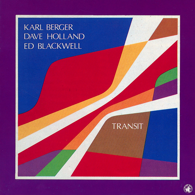کاور آهنگ Dakar Dance از Dave Holland