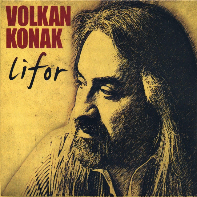 کاور آهنگ Nerdesin (Karagözlüm) از Volkan Konak
