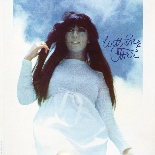 کاور آهنگ Hey Joe از Cher