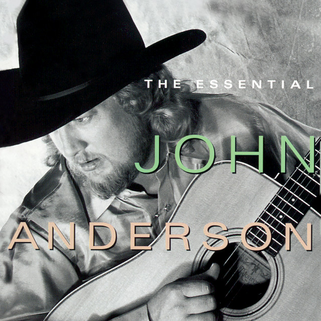 کاور آهنگ 30,000 Feet از John Anderson