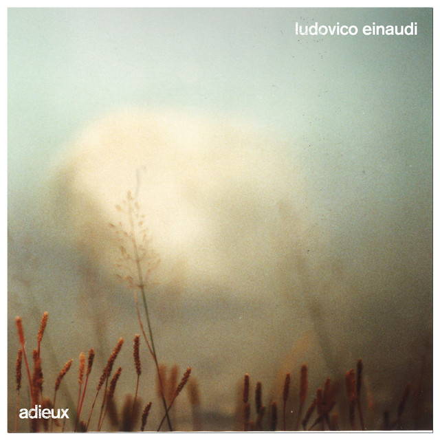 کاور آهنگ Adieux از Ludovico Einaudi