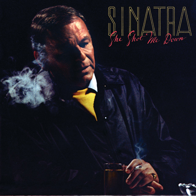 کاور آهنگ Medley: The Gal That Got Away/It Never Entered My Mind از Frank Sinatra