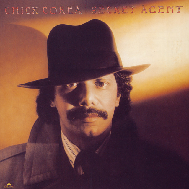 کاور آهنگ Drifting از Chick Corea