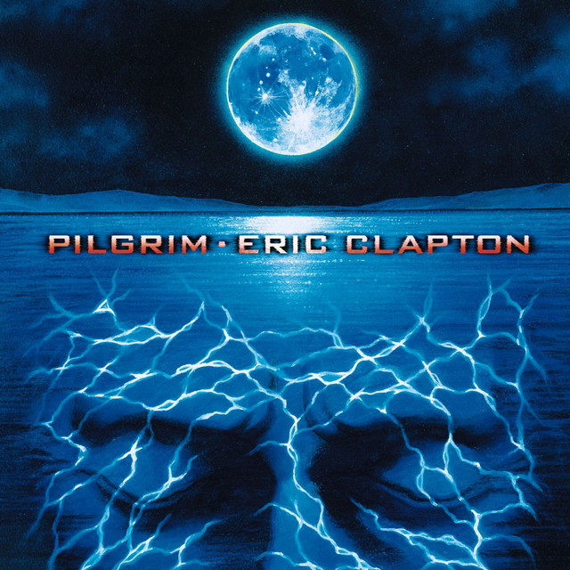 کاور آهنگ Sick and Tired از Eric Clapton