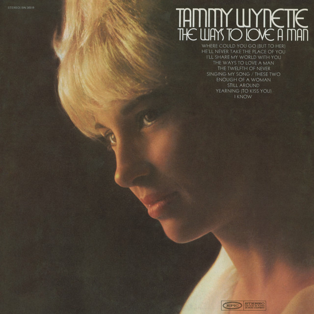 کاور آهنگ Still Around از Tammy Wynette
