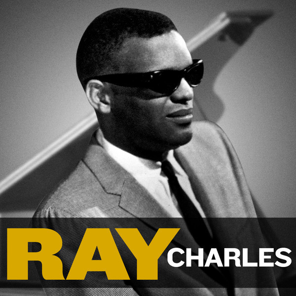 کاور آهنگ Mess Around از Ray Charles