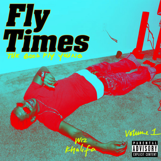 کاور آهنگ Yea Yup (feat. Young Deji) از Wiz Khalifa, Young Deji