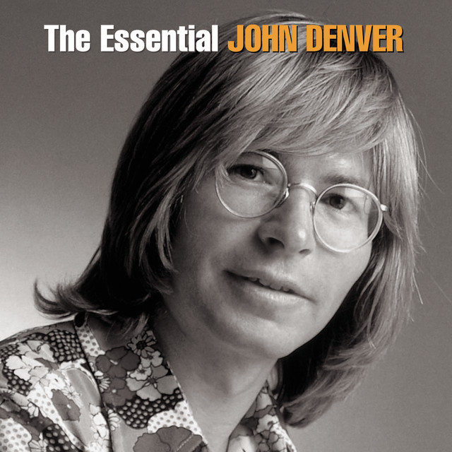 کاور آهنگ Autograph از John Denver