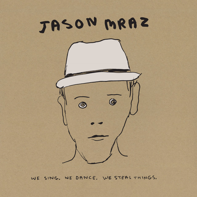 کاور آهنگ A Beautiful Mess - 2023 Remaster از Jason Mraz