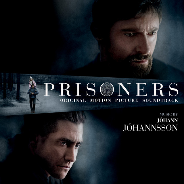 کاور آهنگ The Snakes از Johann Johannsson