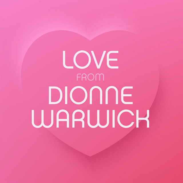 کاور آهنگ Then Came You از Dionne Warwick