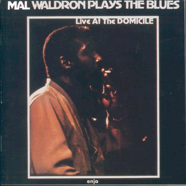 کاور آهنگ Introduction By Jimmy Woode از Mal Waldron