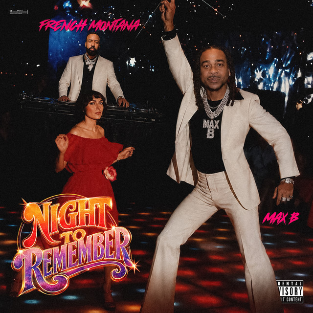 کاور آهنگ Cheat Code (Follow Me) از French Montana, Max B