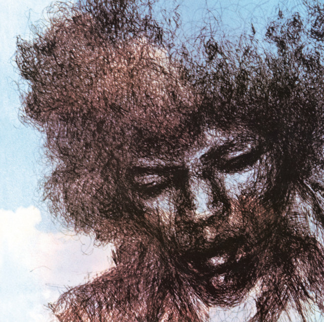 کاور آهنگ Astro Man از Jimi Hendrix