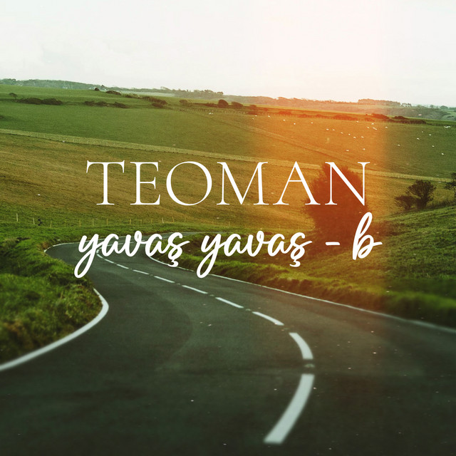کاور آهنگ İstasyon İnsanları از Teoman