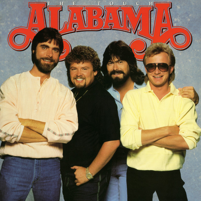 کاور آهنگ It's All Comin' Back To Me Now از Alabama