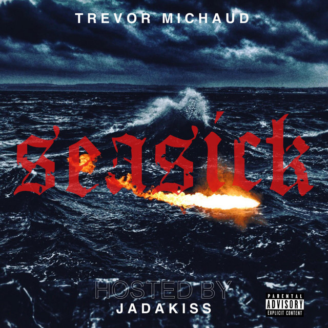 کاور آهنگ SEASICK (HOSTED BY JADAKISS) از Jadakiss