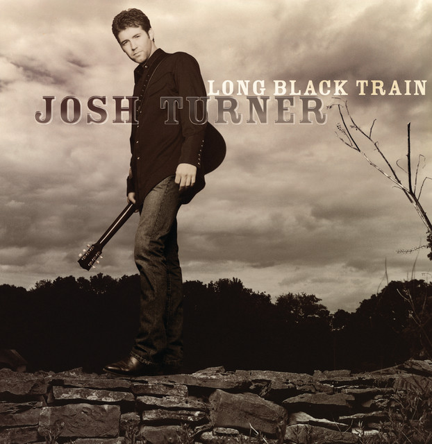کاور آهنگ To Be Loved By You از Josh Turner