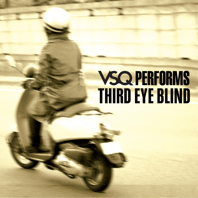 کاور آهنگ How's It Going to Be از Vitamin String Quartet