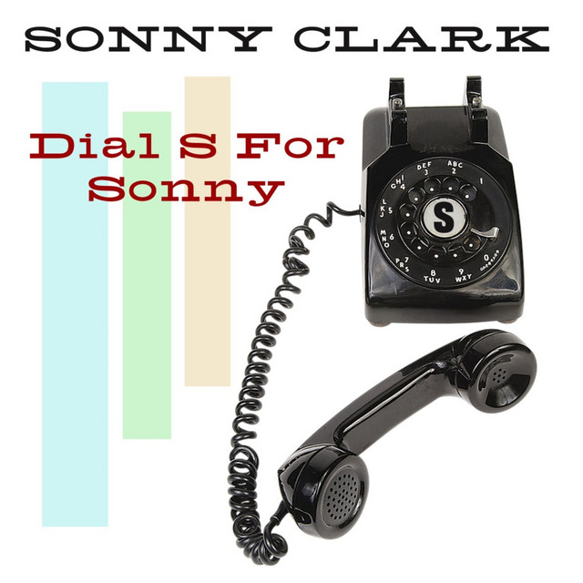 کاور آهنگ It Could Happen To You از Sonny Clark