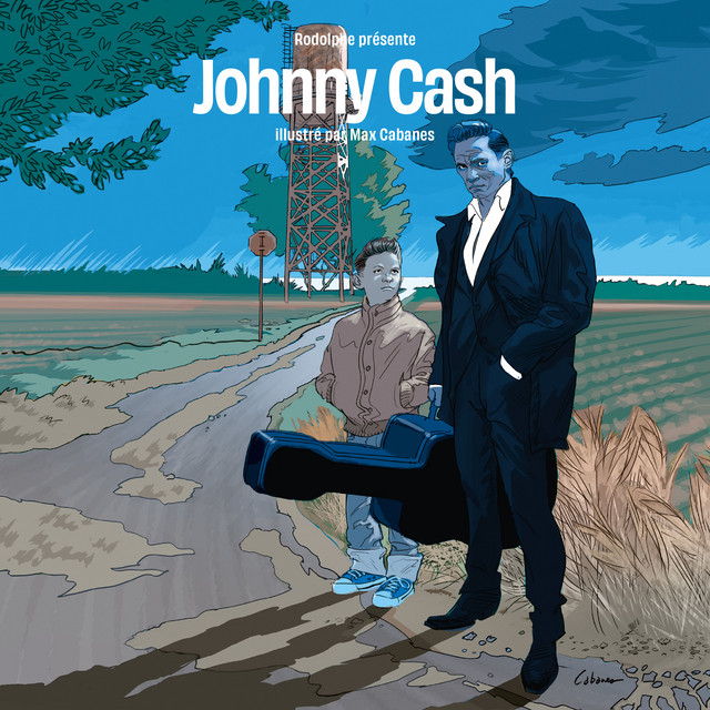 کاور آهنگ Remember the Alamo از Johnny Cash
