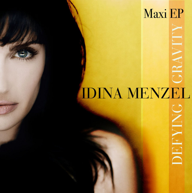 کاور آهنگ Defying Gravity - Eddie Baez Radio Edit از Eddie Baez, Idina Menzel