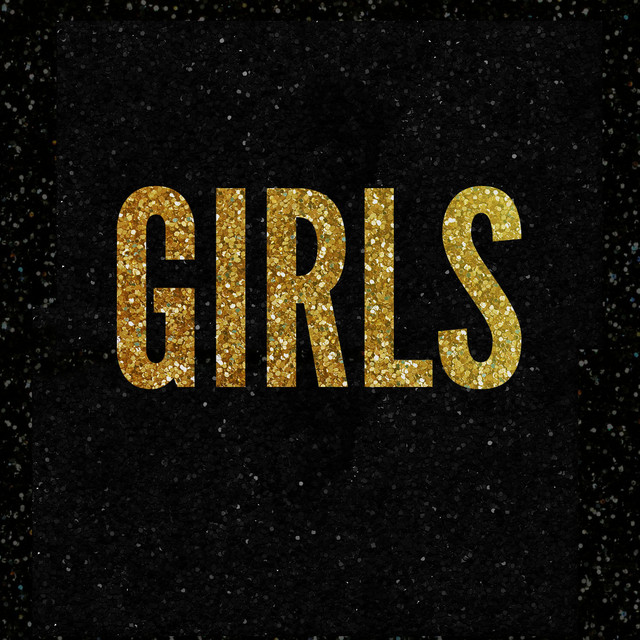 کاور آهنگ Girls از Jennifer Lopez