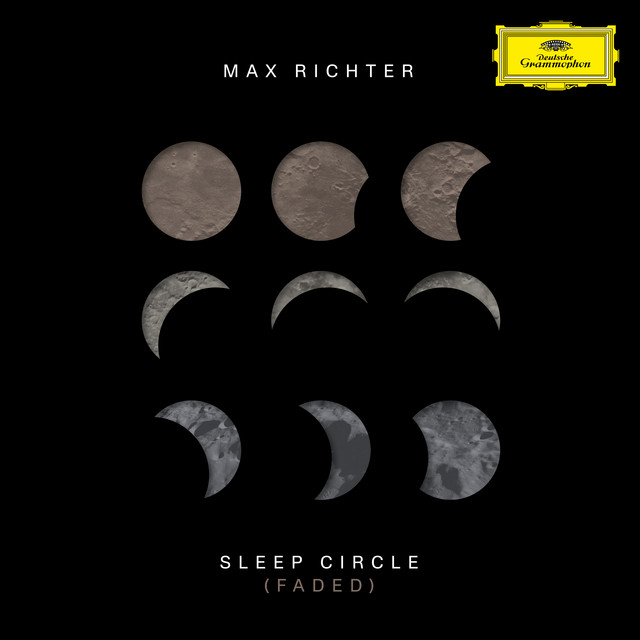 کاور آهنگ Dream 11 / Moth-Like Stars - Pt. 6 / Faded از Max Richter, Louisa Fuller