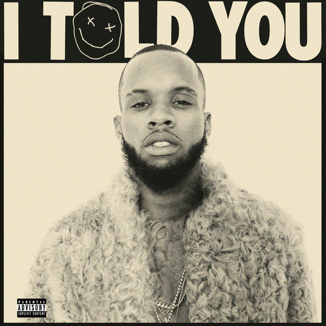 کاور آهنگ Friends With Benefits از Tory Lanez