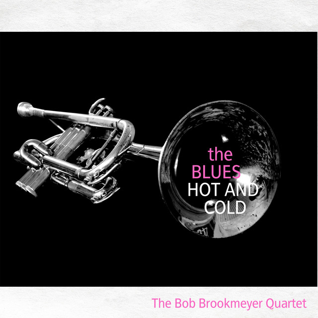 کاور آهنگ Smoke Gets in Your Eyes از Bob Brookmeyer