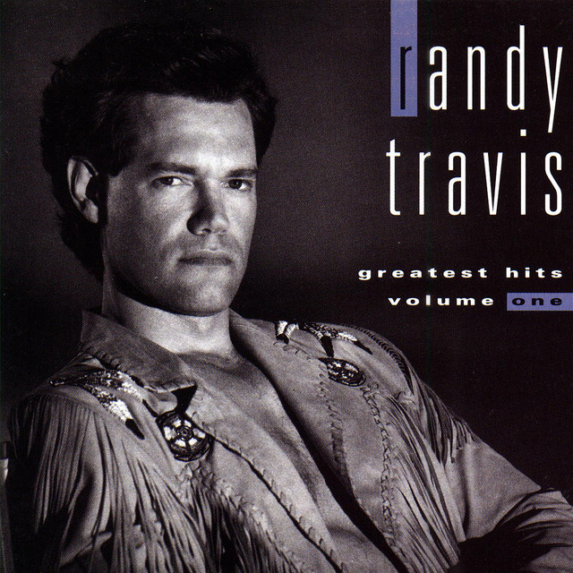 کاور آهنگ Heroes and Friends - Remix از Randy Travis