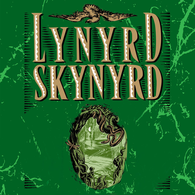 کاور آهنگ Four Walls Of Raiford - Undubbed Demo Version از Lynyrd Skynyrd