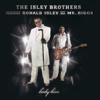 کاور آهنگ Real Woman - Remastered Version از The Isley Brothers