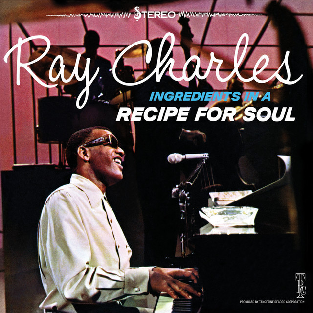 کاور آهنگ That Lucky Old Sun - 2025 Remaster از Ray Charles