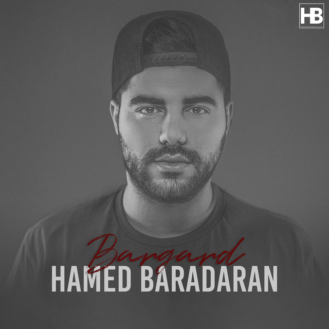 کاور آهنگ برگرد از حامد برادران