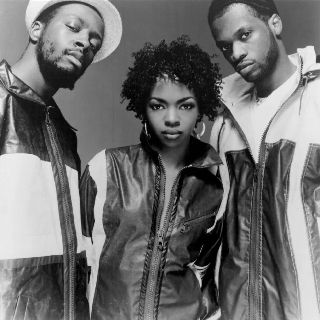 کاور آهنگ Vocab از Fugees