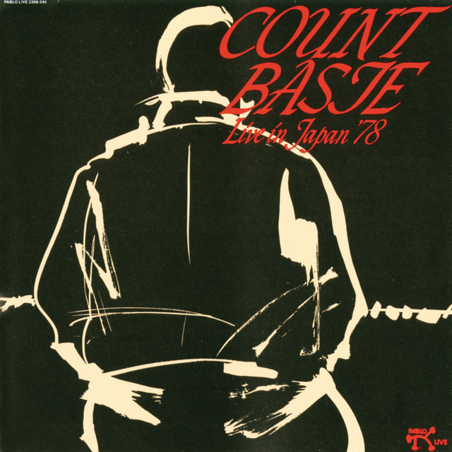 کاور آهنگ Things Ain't What They Used To Be - Live از Count Basie