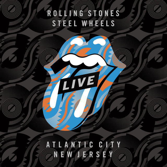 کاور آهنگ Boogie Chillen - Live از The Rolling Stones, Eric Clapton, John Lee Hooker