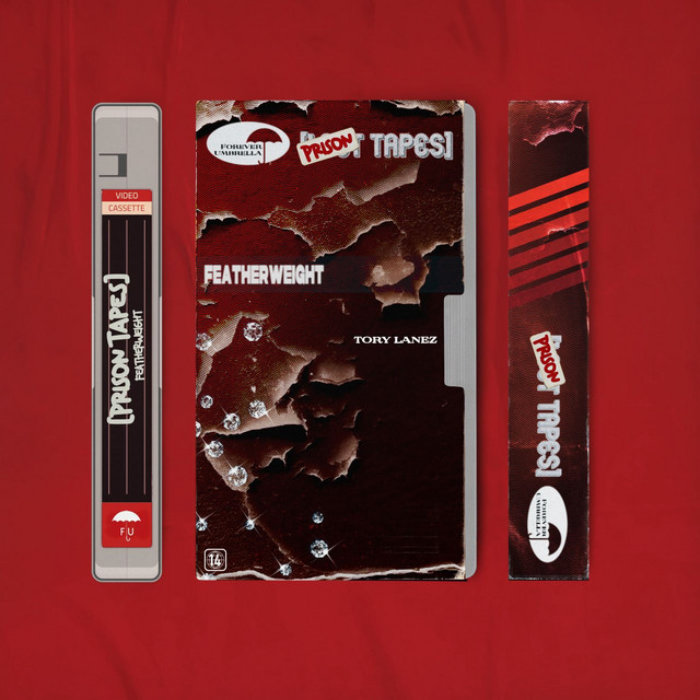 کاور آهنگ Featherweight - Prison Tapes از Tory Lanez