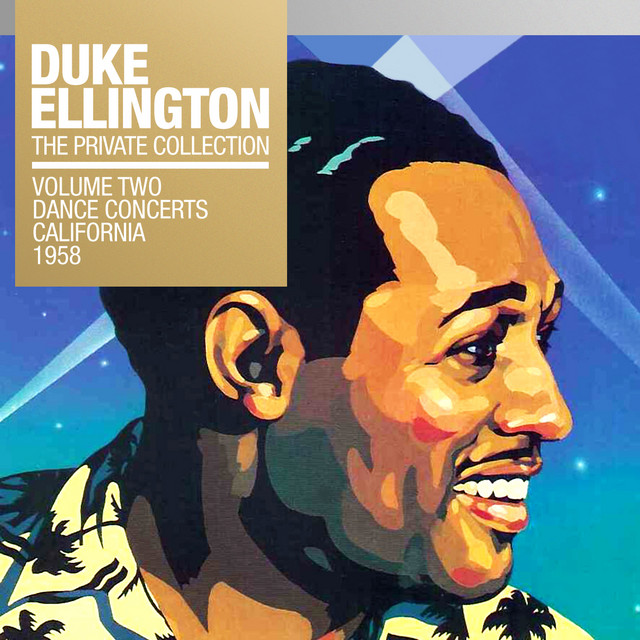 کاور آهنگ The Mooch از Duke Ellington