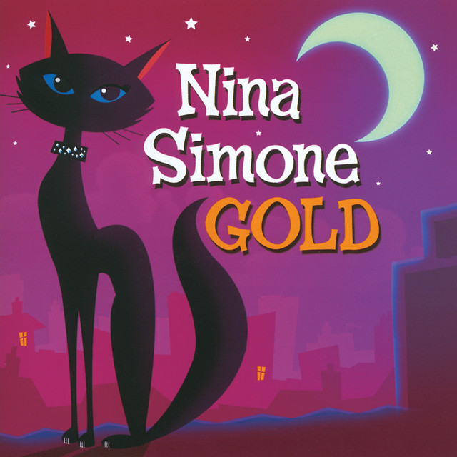 کاور آهنگ Blues On Purpose از Nina Simone