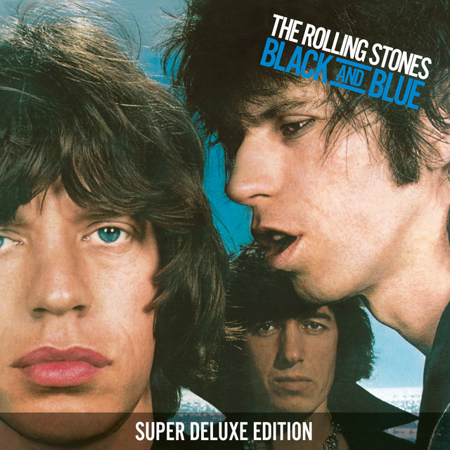 کاور آهنگ If You Can't Rock Me/Get Off My Cloud - Live At Earls Court, London, UK / 1976 از The Rolling Stones
