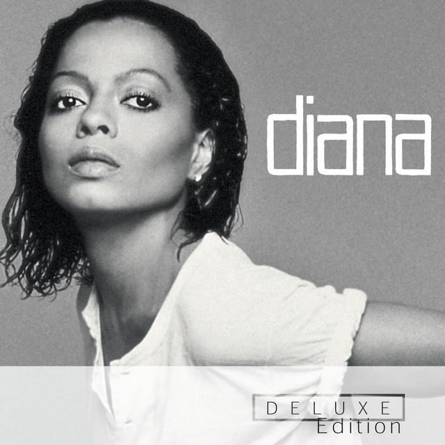 کاور آهنگ Fire Don't Burn از Diana Ross
