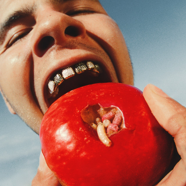 کاور آهنگ feel away (feat. James Blake & Mount Kimbie) از James Blake, slowthai, Mount Kimbie