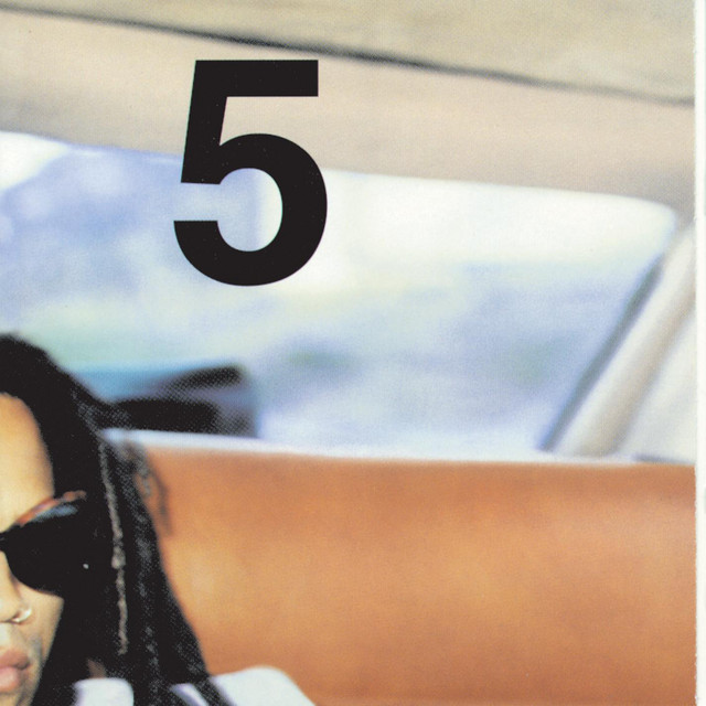 کاور آهنگ It's Your Life از Lenny Kravitz