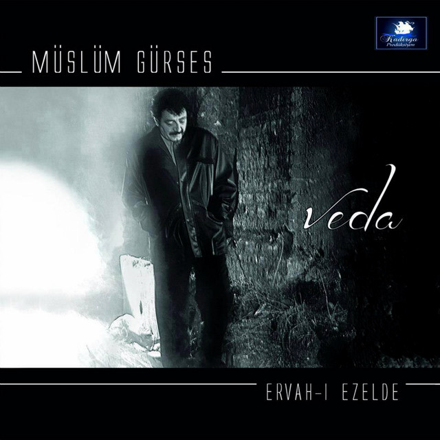 کاور آهنگ Bunca Gamı Bunca Derdi از Muslum Gurses